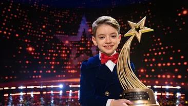 Ce s-a întâmplat după ce Rareș Prisacariu a câștigat marele premiu de la Românii au talent. Românii sunt revoltați