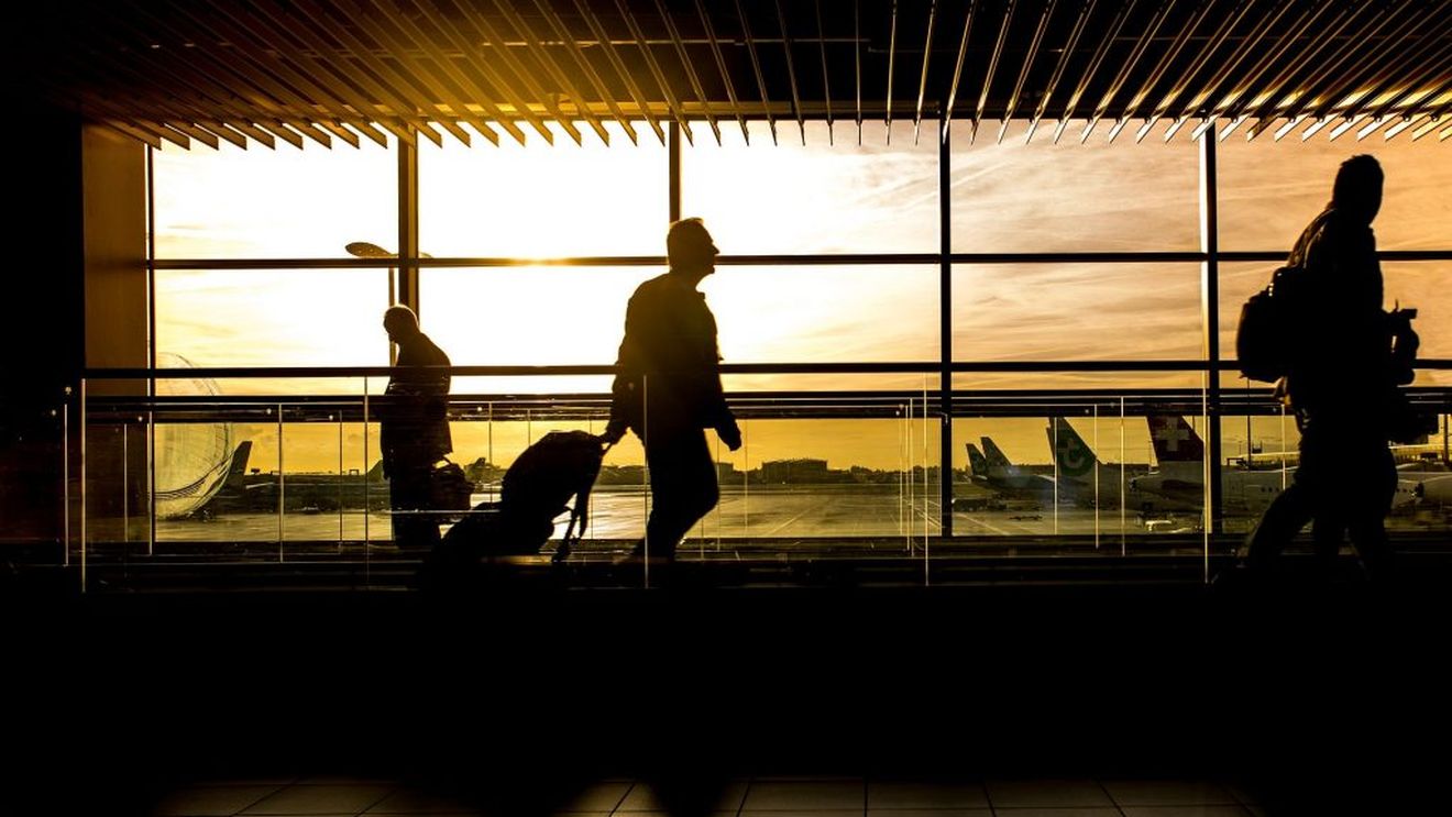 Un român susține că a fost umilit pe Aeroportul Otopeni: „Este revoltător!” 