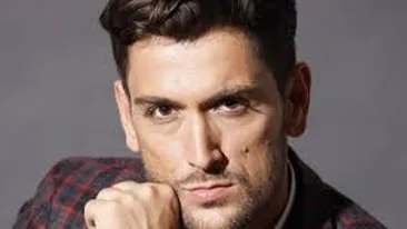 Cezar The Voice are cele mai mici şanse să câştige Eurovisionul! Vezi cine i-a făcut melodia cu ou şi oţet!