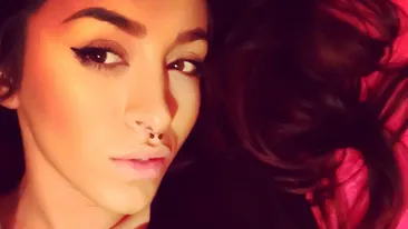 Cea mai tare faza! Cum a raspuns Ruby unui mesaj rautacios, devenit viral pe Facebook. Feriti-va de Ruby in noaptea de Inviere