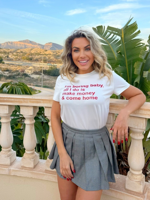 Artista va fi pe „naughty list” anul acesta: „Vreau să petrec sărbătorile cu Maluma și Ricky Martin”
