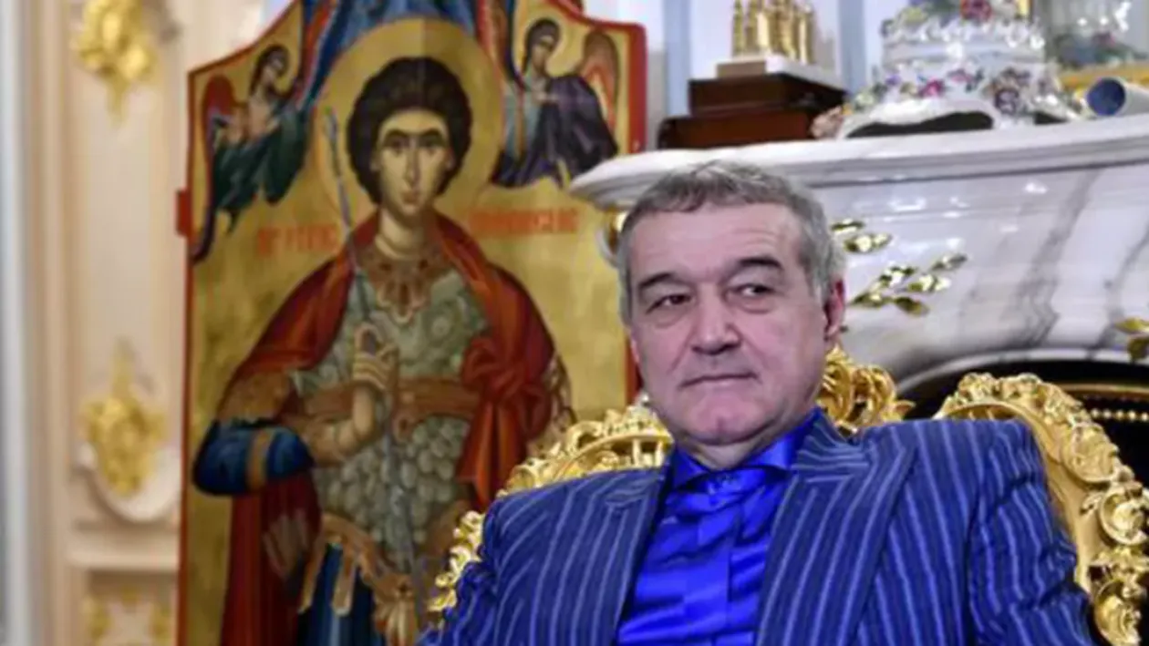 Gigi Becali sare în ajutorul familiei Corneliei Catanga: O înmormântez, ce să fac?