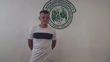 Chiajna se întăreşte înaintea duelului cu Viitorul 