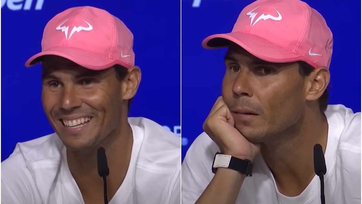Rafael Nadal a făcut anunțul, după 1 an de absență! „Matadorul” cu 22 de Grand Slamuri, pregătit pentru cele 2 obiective ale anului 2024