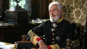 Obsesia lui Sergiu Nicolaescu pentru incinerare se vedea încă din filmele sale! Ascultă replicile incredibile din "Pentru patrie"!