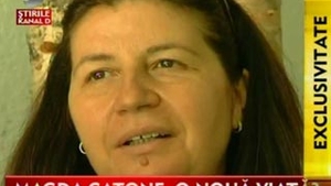 VIDEO Magda Catone: "Imi place intotdeauna sa am grija de mine si de sanatatea mea" Vezi ce sport face pentru a se mentine in forma