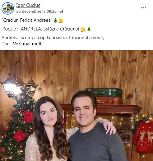 Cum arată mormântul Andreei Cuciuc la 40 de zile de la înmormântare. Imagini care sfâșie inima oricărui părinte