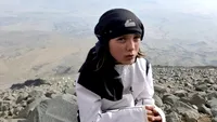 Mama alpinistei care a murit în avalanşă a transmis un mesaj emoţionant: „Linişte...“