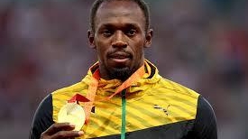 Usain Bolt va da probe la Borussia Dortmund!