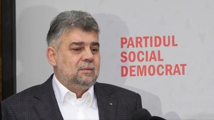 Marcel CIOLACU: Va fi foarte greu să-i răspund doamnei Lasconi, când mă va suna luni. Va avea nevoie de fiecare VOT