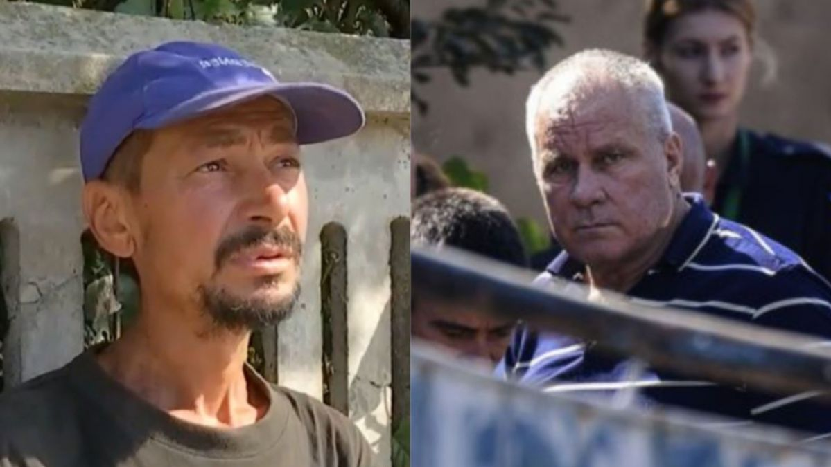 Gheorghe Dincă, reacție șocantă la Tribuna, când i-a văzut pe părinții Luizei Melencu și ai Alexandrei Măceșanu: “A început să tremure, să plângă și…”
