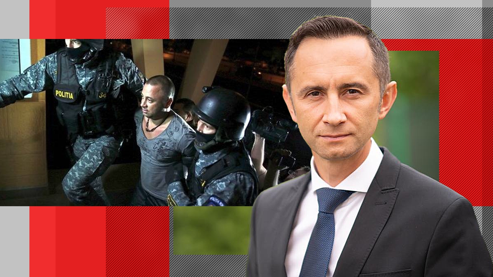 Legătura dintre Alin Nica, președintele CJ Timiș, și celebrul DJ condamnat în dosarul ”Minore pentru VIP-uri”