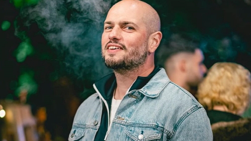BRomania are o nouă iubită! Primele imagini cu cei doi, oferite de către Ana Baniciu