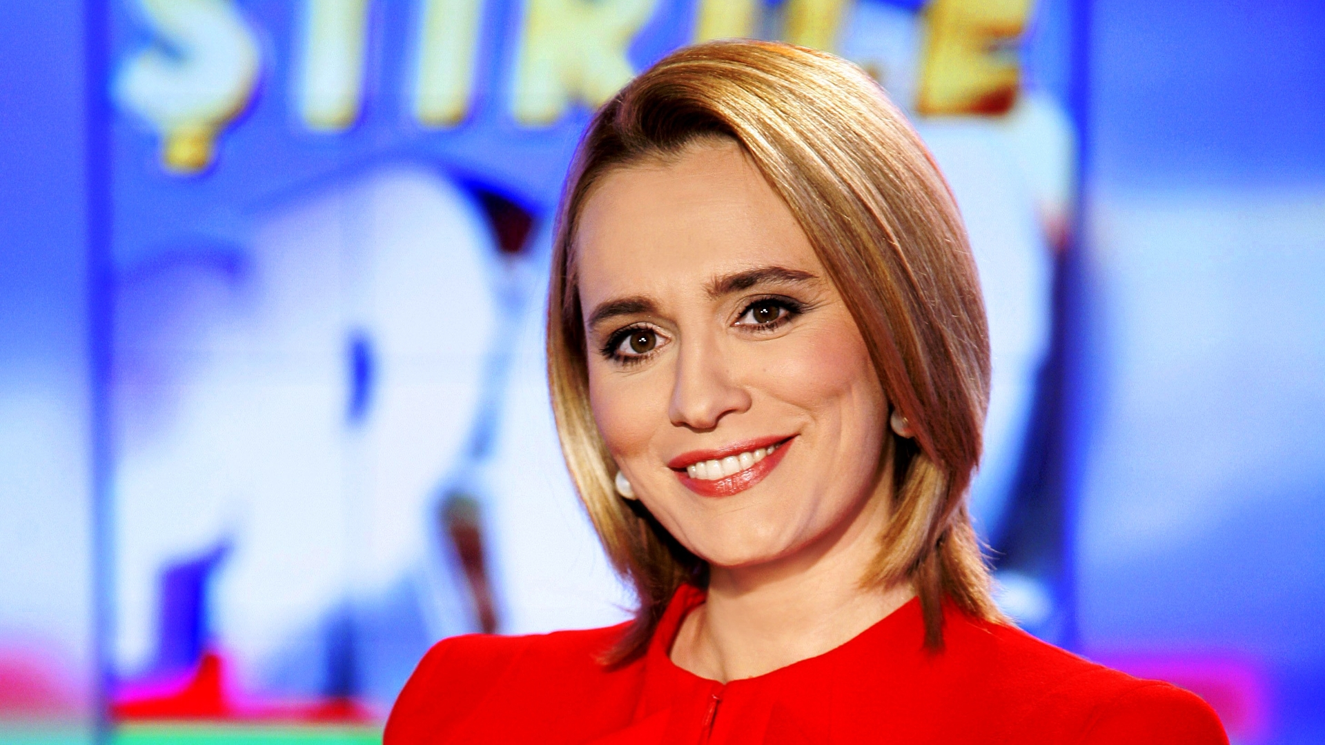 Andreea Esca, de nerecunoscut într-o poză de pe Instagram! Cum s-a deghizat
