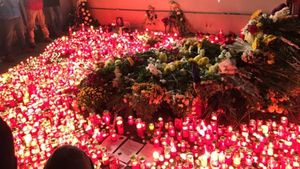 Cei trei patroni ai clubului Colectiv au fost arestati preventiv. Judecatorii au emis mandate pentru 29 de zile!