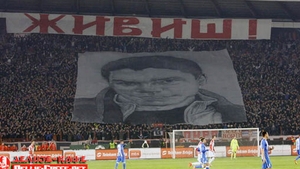Ce au avut in comun stelistii si dinamovistii la ultima etapa din Liga 1! Mesajul lor a ajuns peste hotare!