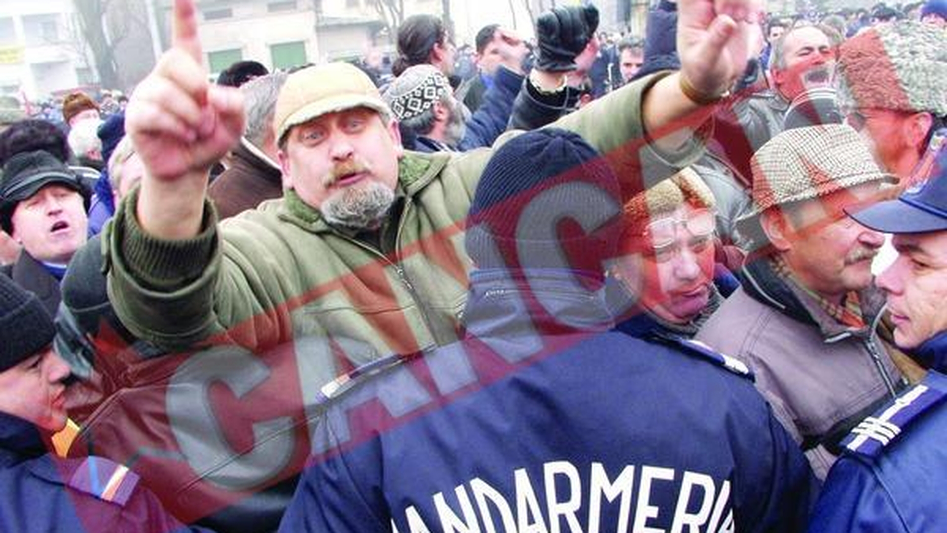 Benzinarii ne scumpesc mancarea