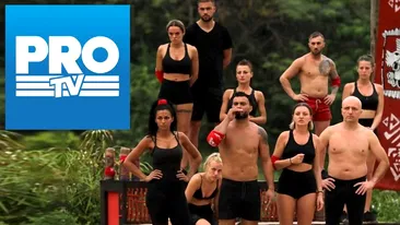 Lovitură pentru Kanal D! Pro TV a furat o super-vedetă de la ”Survivor România”