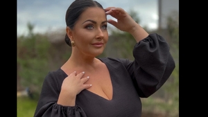 Gabriela Cristea, curtată de un bărbat însurat! E celebru în România: ”N-am fost amantă!”