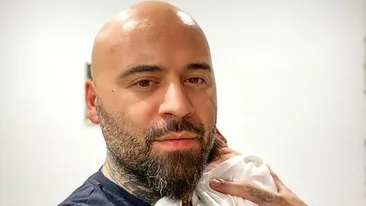 Carantina schimbă vedetele cu totul! Ce a ajuns să facă Matteo în izolare! Artistul s-a reprofilat