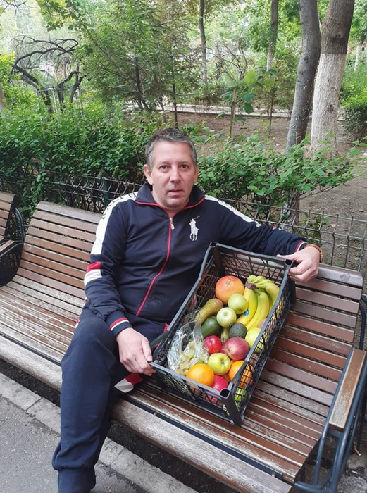 Costin Mărculescu a fost găsit mort, în propria locuință, în noaptea de miercuri spre joi