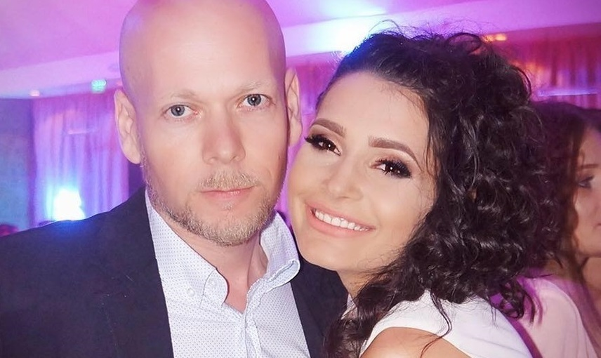 Diana şi Ben la „Insula iubirii“