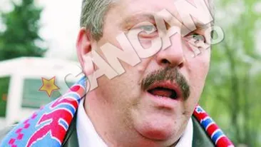 Duckadam, ironizat de jucatori