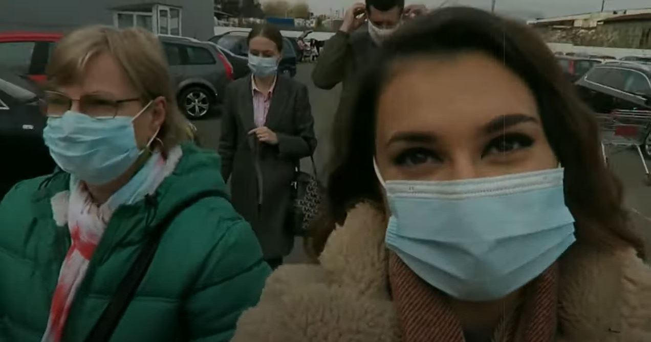 Kaira trăiește o dramă fără margini: mama ei a murit: “Am simțit că mi-a ieșit sufletul din corp”. Apelul emoționant făcut de cântăreață | VIDEO
