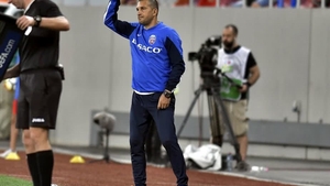 Costel Enache: „Nu se mai poate vorbi de echipe favorite în Liga I. Uitați-vă la prima etapă!”