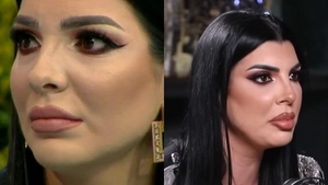 Adio tocuri și fițe! Andreea Tonciu, de nerecunoscut într-un mall din Capitală