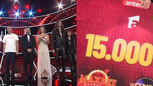 Surpriză la Antena 1. Cine a câștigat ”Te cunosc de undeva!”, sezonul 18