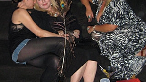 Cu cine se dragaleste Liv Tyler?
