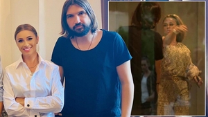 Anamaria Prodan, adevărul despre relația cu Dan Alexa: "Faptul că l-am atins.."