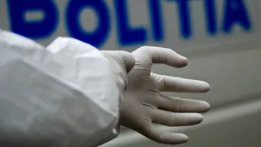 O femeie de 31 de ani a murit în arestul Poliției Capitalei! Ce s-a întâmplat cu ea