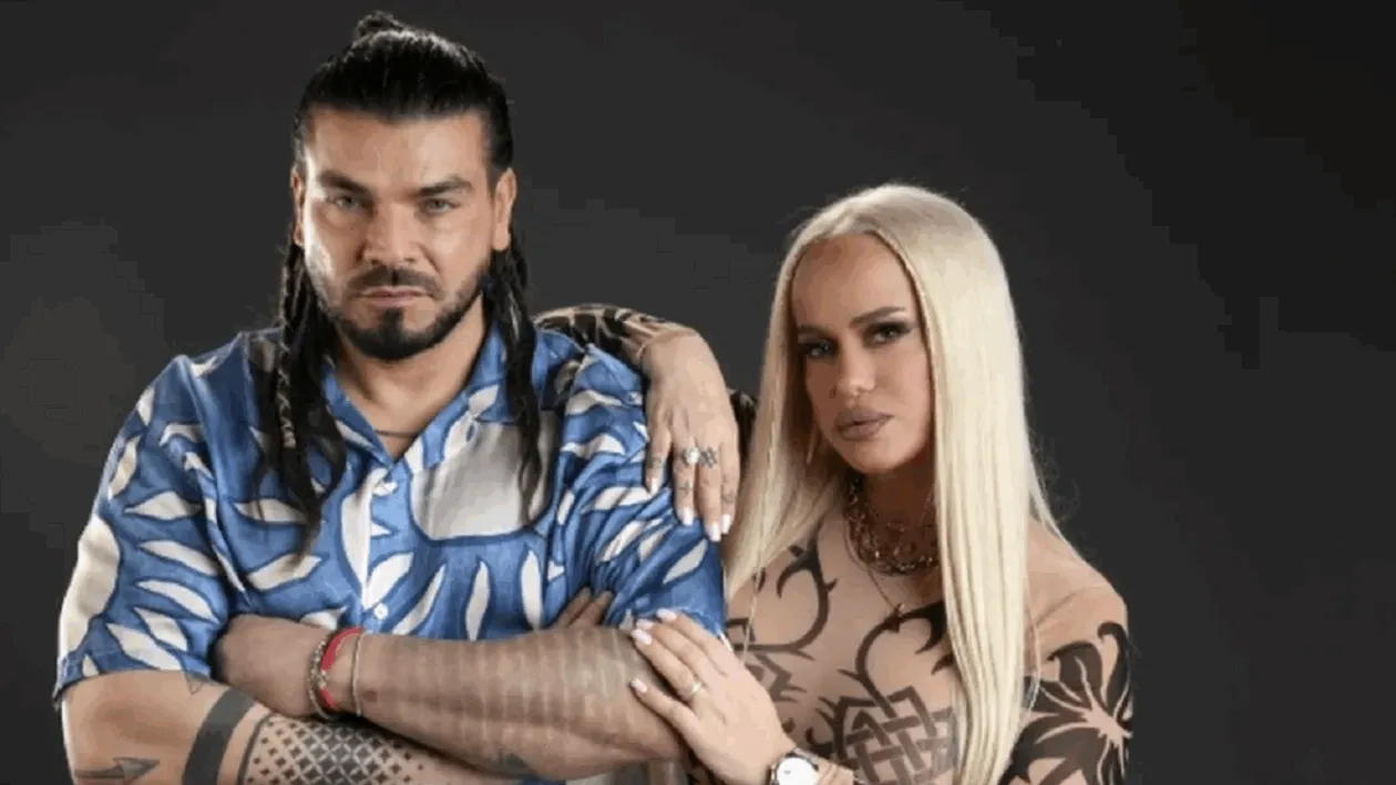 Motivul pentru care Joseph i-a luat numele Andei Adam după căsătorie! Cum se numea, de fapt