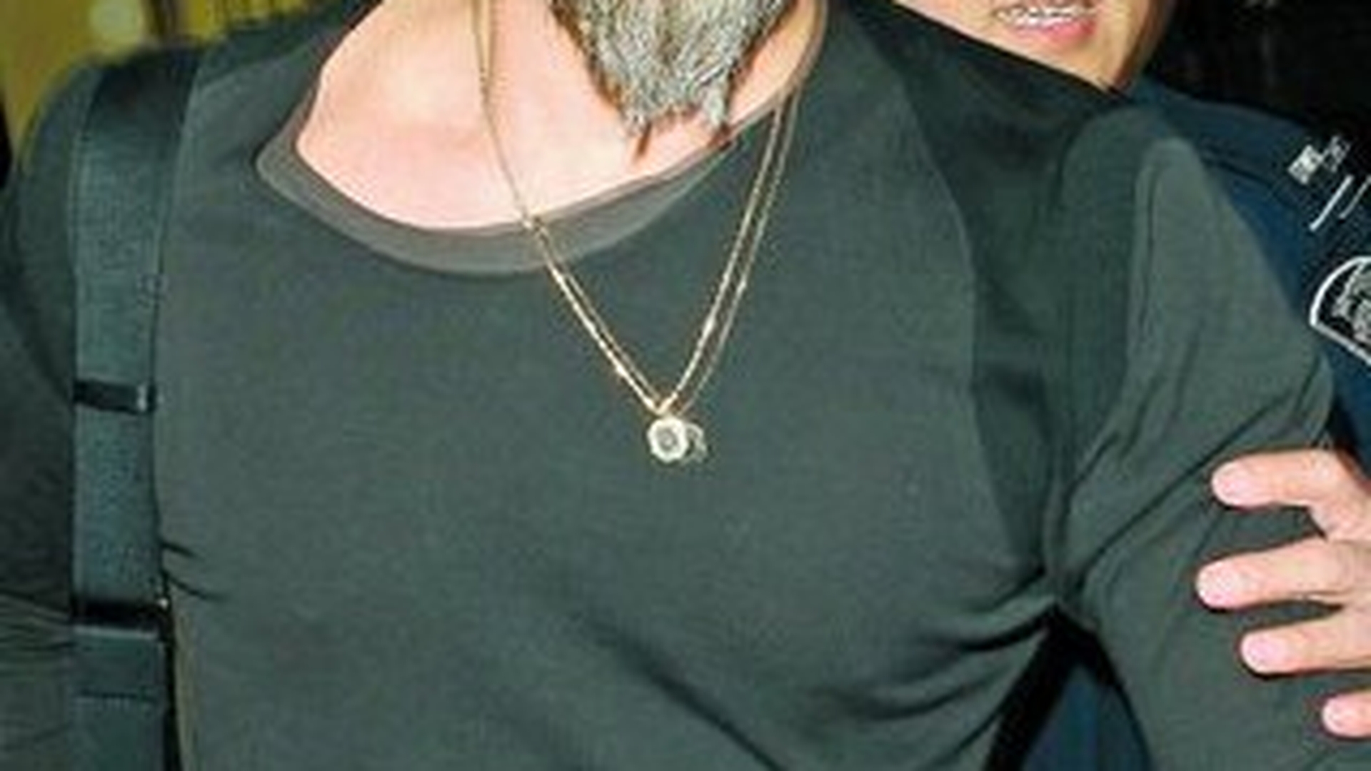 Voi chiar credeti ca va sta bine cu barba?