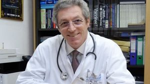 Adrian Streinu Cercel, cunoscutul profesor doctor, candidează pentru a conduce Universitatea de Farmacie „Carol Davila” din București