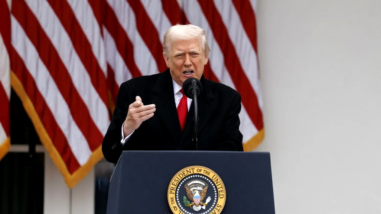 Donald Trump vrea să elimine Europa de la „masa greilor”?! Ce grup intenționează să își facă alături de China și Rusia