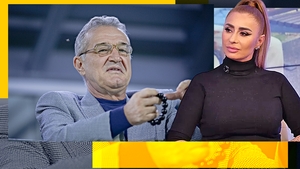 Gigi Becali a ”executat-o”! Anamaria Prodan s-a băgat unde nu-i fierbe oala și a încasat-o cu vârf și îndesat