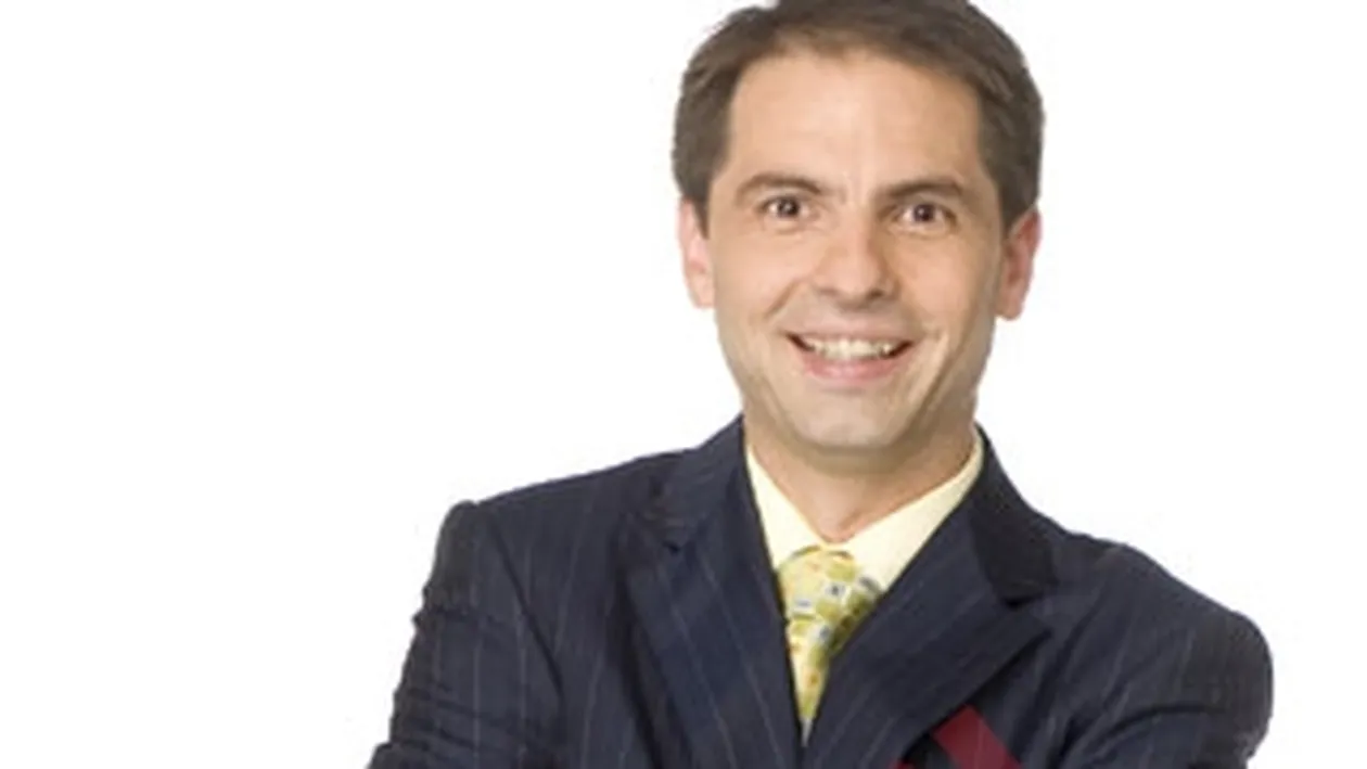 Dan Negru: Au castigat nemtii cu o melodie de aruncat la gunoi