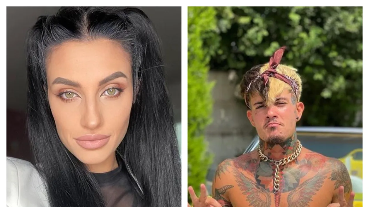 De ce s-au certat Zanni și Anna Porgras? S-a aflat la luni bune după finala Survivor: „M-a înșelat cu...”