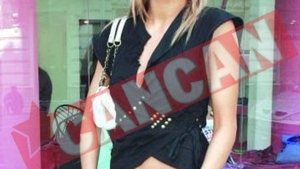 Diana Niculescu vrea sa ramana insarcinata in luna de miere