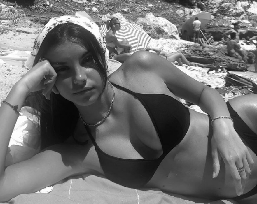 Miss Italia e istorie! Ionuț Radu, noul portar titular al echipei naționale, s-a cuplat cu o bombă-sexy, tot din Peninsulă. Cum arată noua iubită | GALERIE FOTO