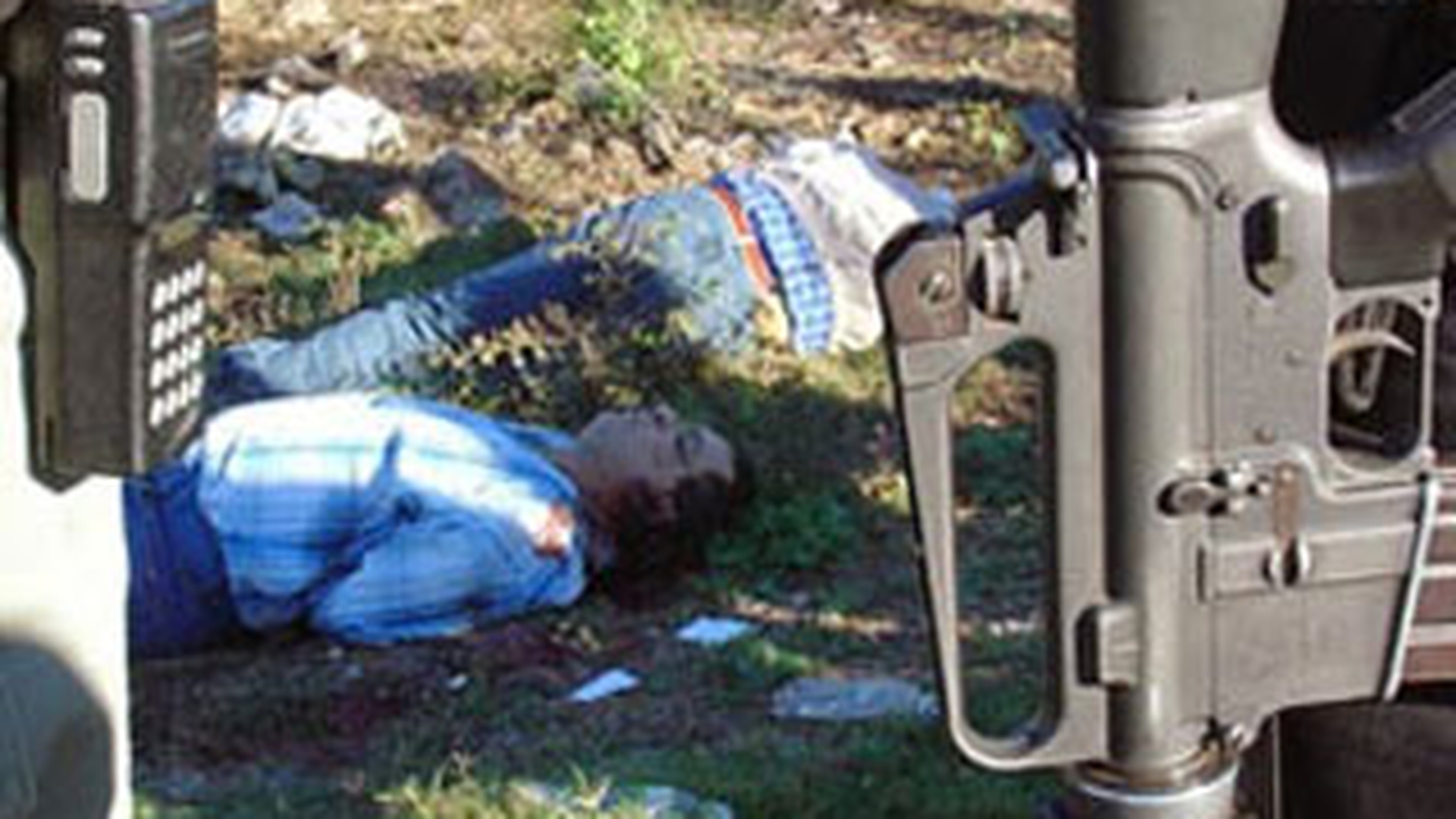 Politistii mexicani au gasit cadavrele a 12 persoane, ucise de un cartel al drogurilor