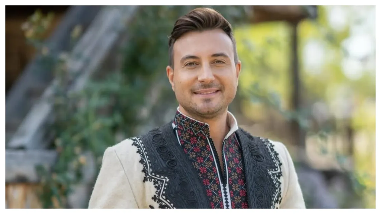 Valentin Sanfira, deconspirat de apropiați. Ce s-a aflat despre trecutul artistului