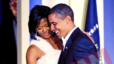 Intretinuta de Obama