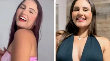 O influenceriță de 24 de ani a fost găsită moartă în mașină. Doi copilași au rămas acum orfani de mamă