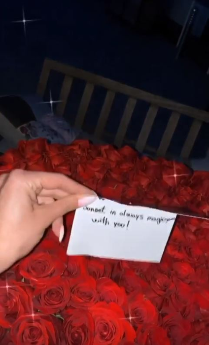 Bianca Drăgușanu, surpriză romantică din partea lui Alex Bodi?! A dezvăluit totul, furioasă și dezamăgită
