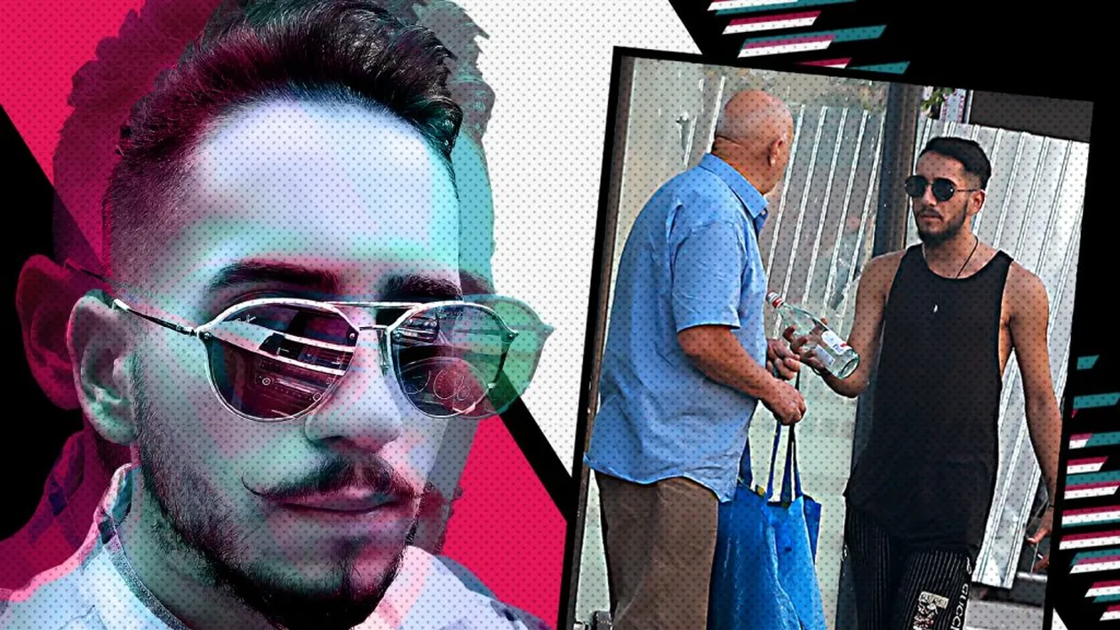 Declarații stupefiante ale fiului Clejanilor: ”Am vrut să-l omor, să-l tai!” Motivul…