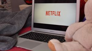 Netflix dă peste cap topurile din România. Ce producție a înnebunit toți cinefilii. Are deja mai bine de 35 de milioane de vizionări